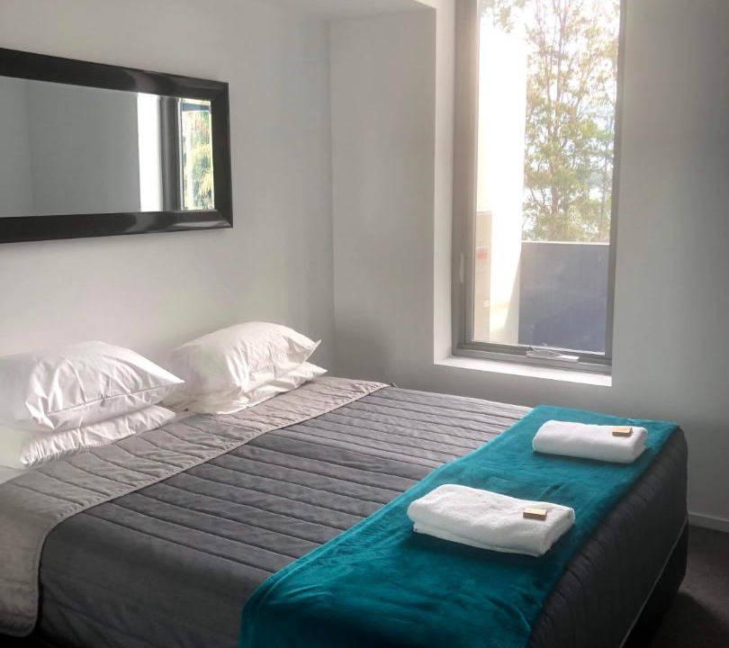 Photo of Bedroom in Warners Bay