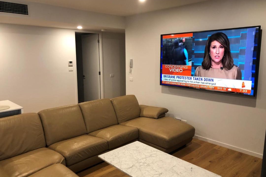 Photo of Livingroom in Warners Bay