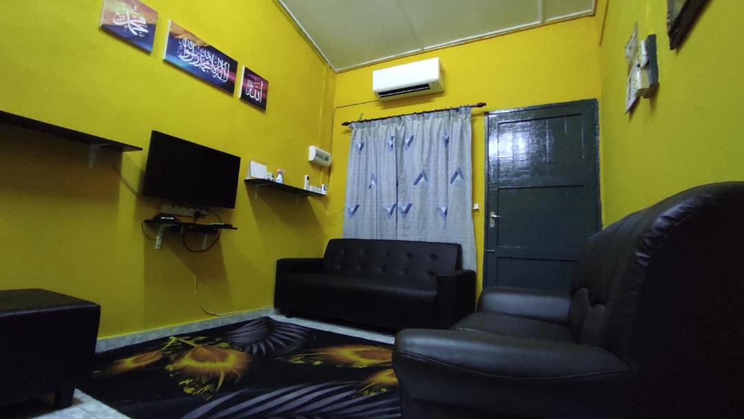 Photo of Livingroom in Parit Buntar