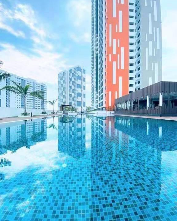 Photo of Outdoor in Kampung Masjid Timah