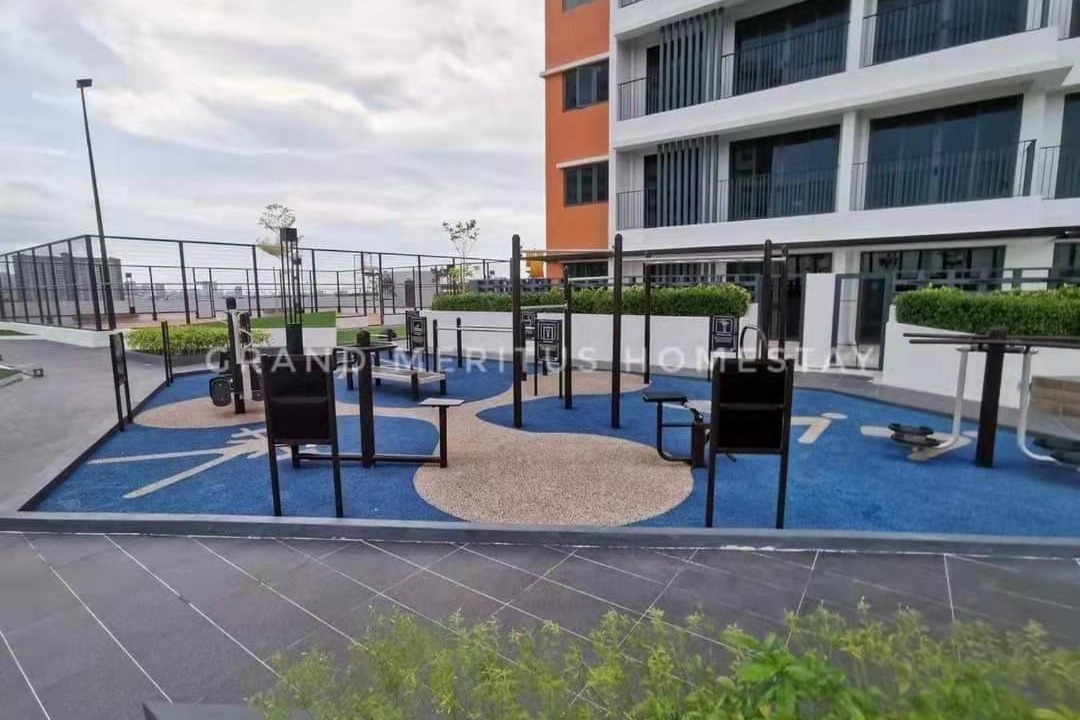 Photo of Others in Kampung Masjid Timah