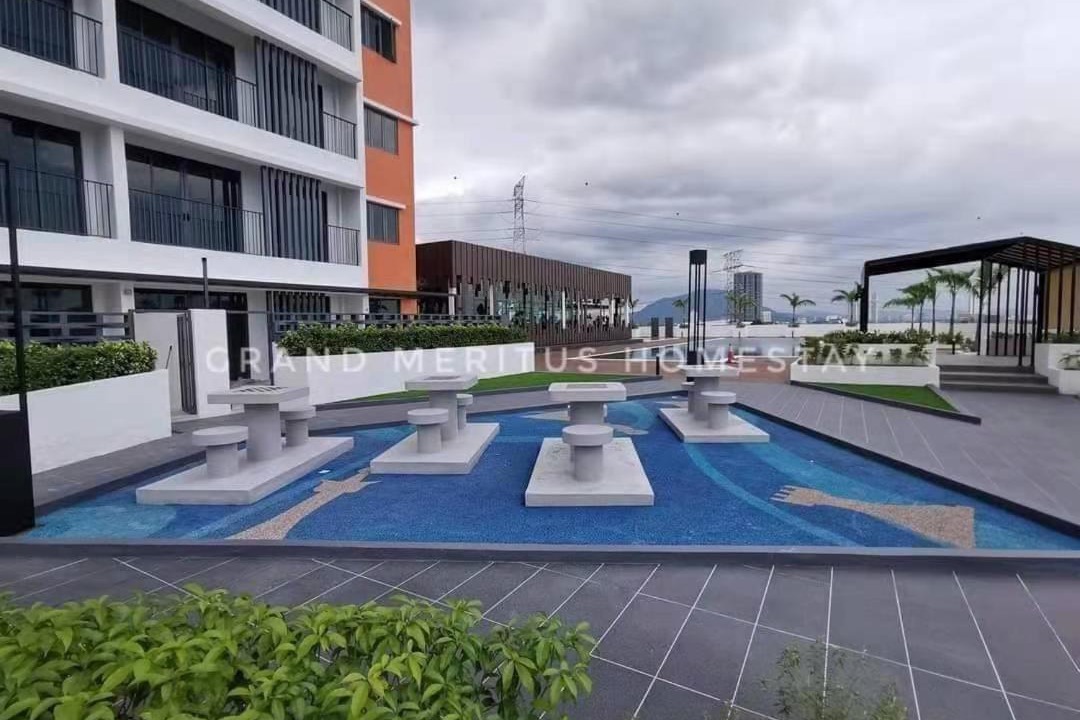 Photo of Outdoor in Kampung Masjid Timah