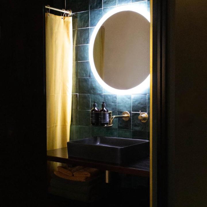 Photo of Bathroom in Te Aro