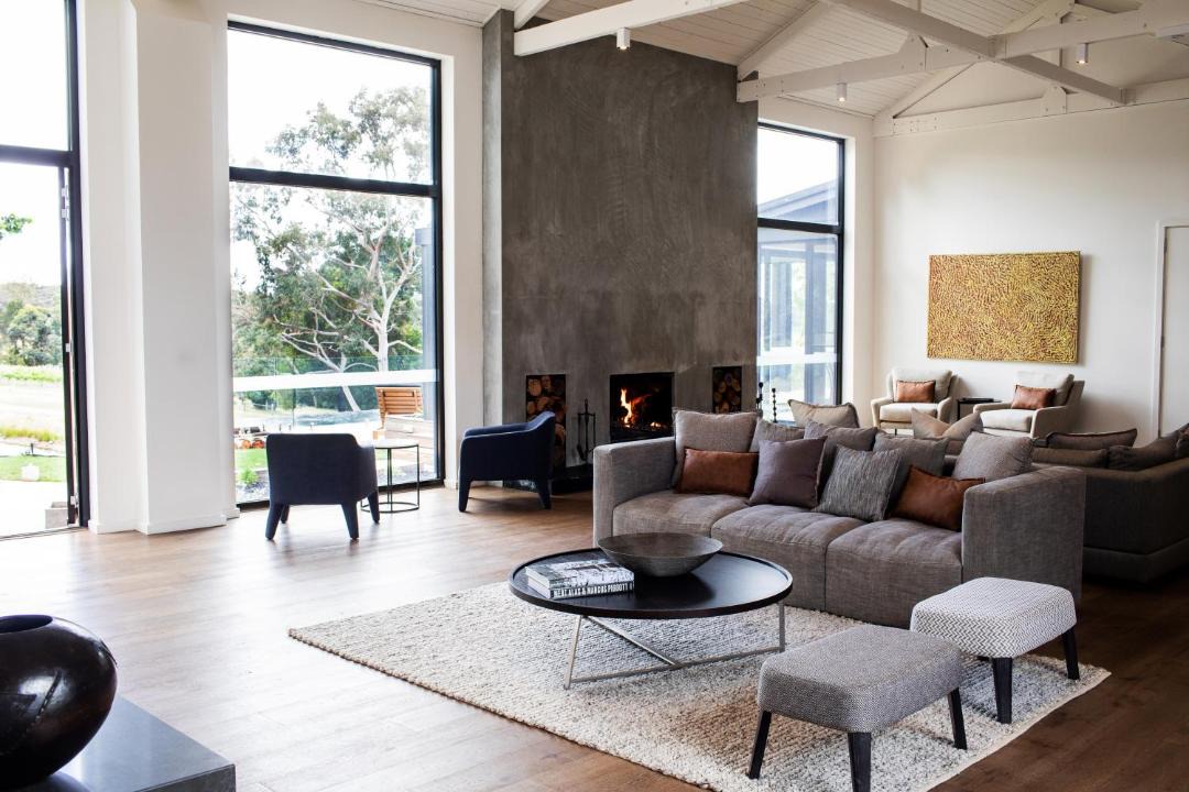 Photo of Livingroom in Kilmore