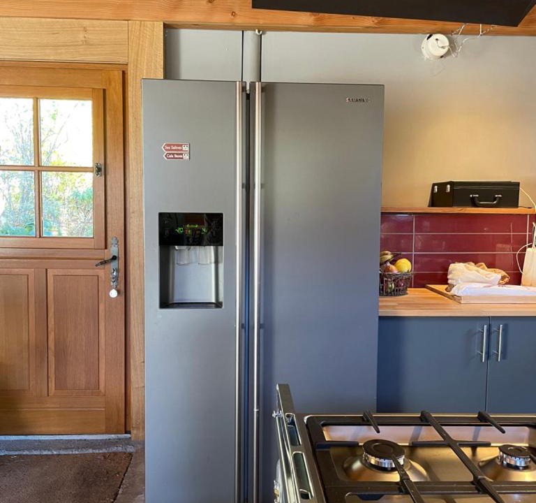 Photo of Kitchen in Valdeblore