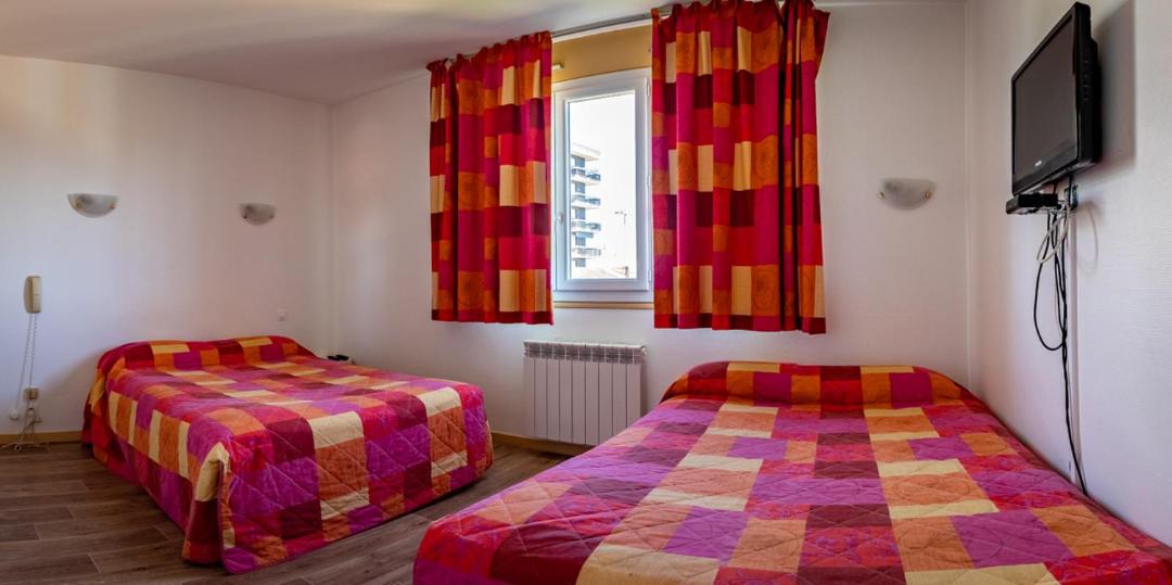 Photo of Bedroom in Chateauroux