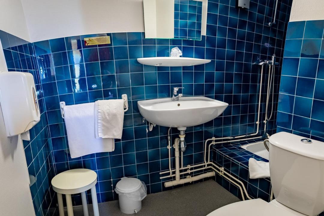 Photo of Bathroom in Chateauroux