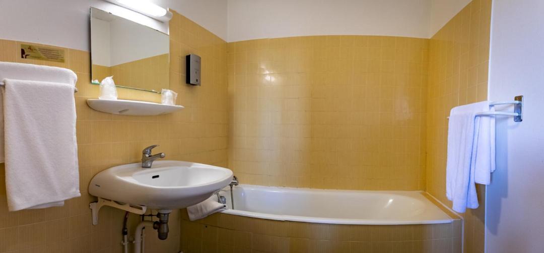 Photo of Bathroom in Chateauroux