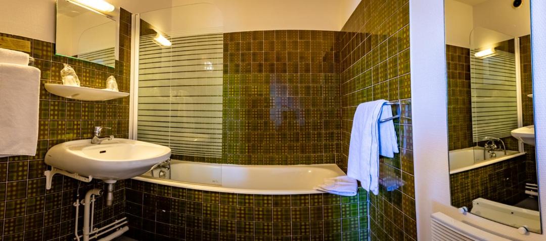 Photo of Bathroom in Chateauroux