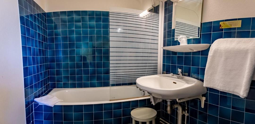 Photo of Bathroom in Chateauroux
