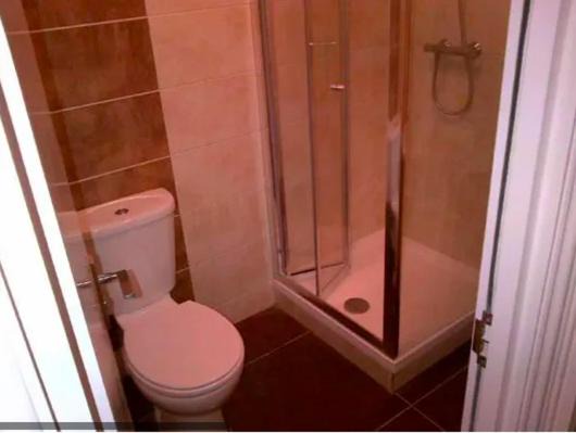 Photo of Bathroom in Northumberland Park