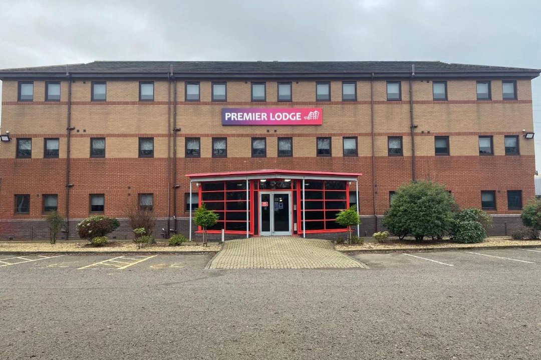 Photo of Others in Grangemouth