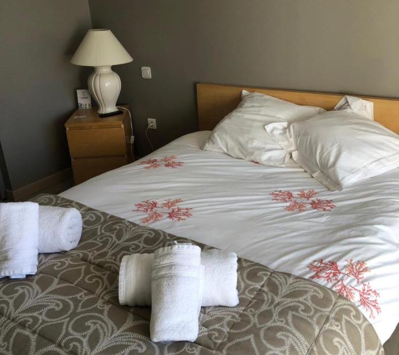 Photo of Bedroom in La Porcherie