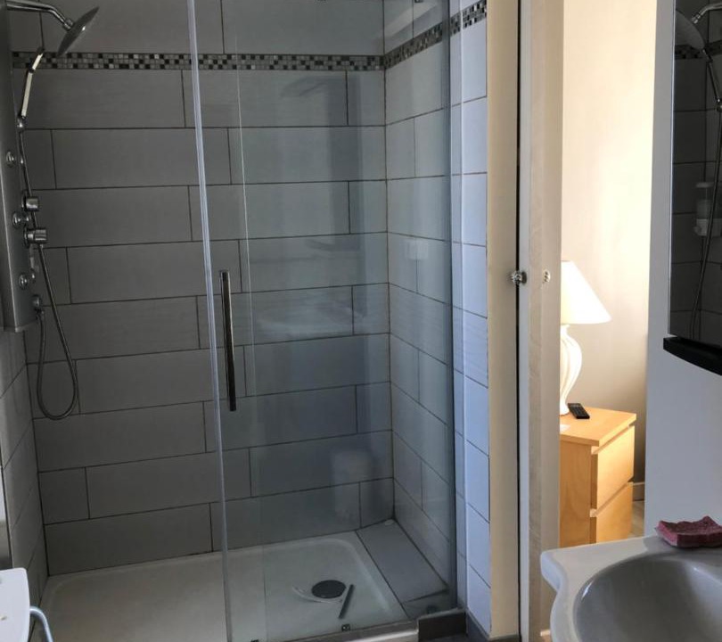 Photo of Bathroom in La Porcherie