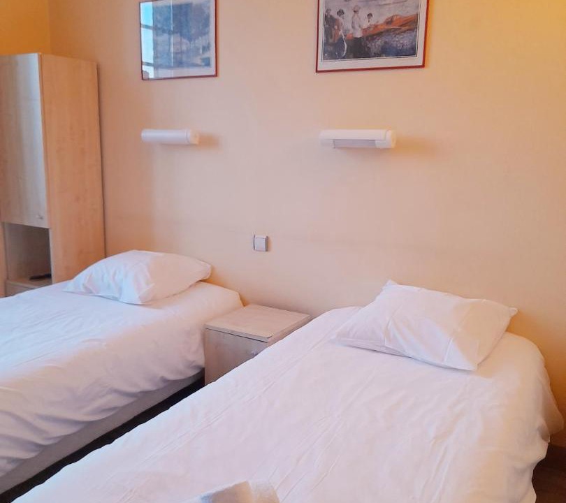 Photo of Bedroom in Chartres