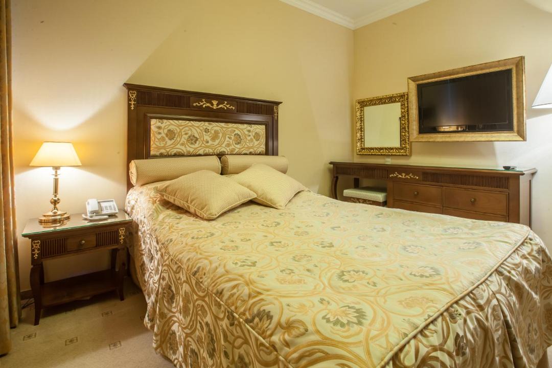 Photo of Bedroom in Dagomys