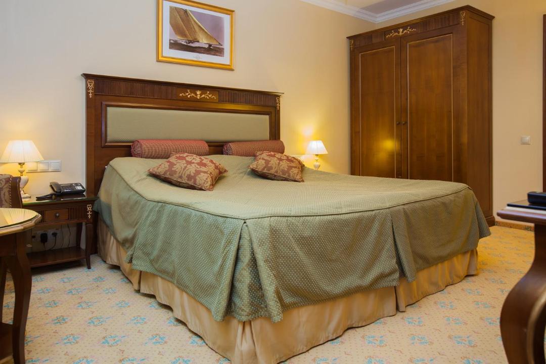 Photo of Bedroom in Dagomys