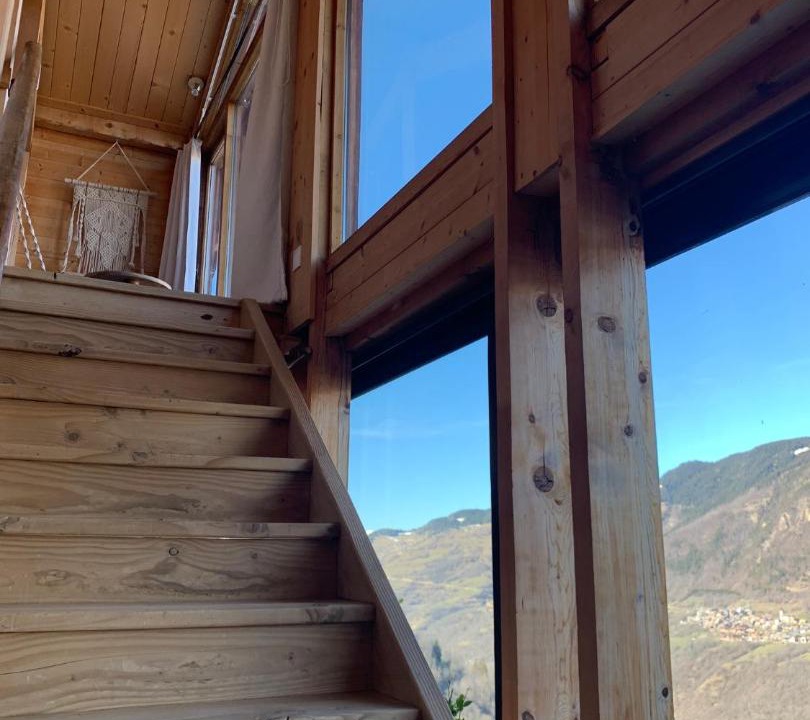 Photo of Buildings in La Perriere