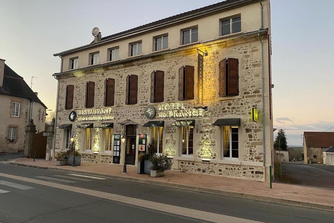 Photo of Others in Montmarault