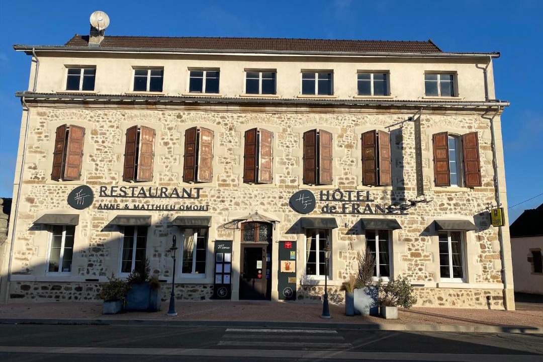 Photo of Others in Montmarault