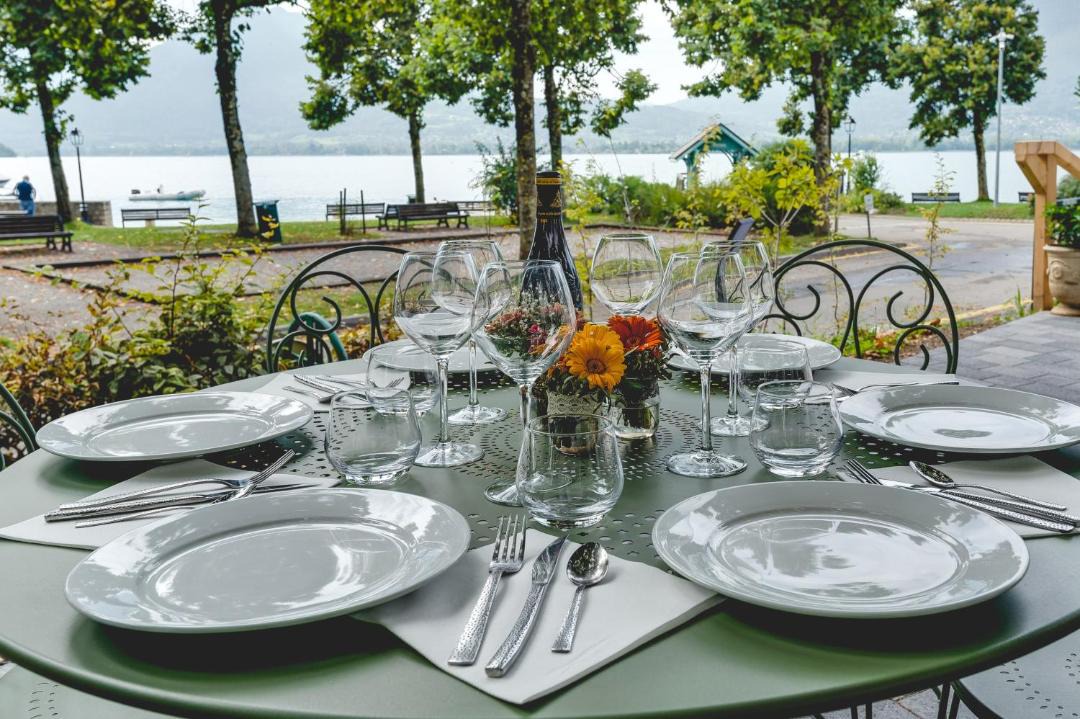 Photo of Others in Menthon-Saint-Bernard