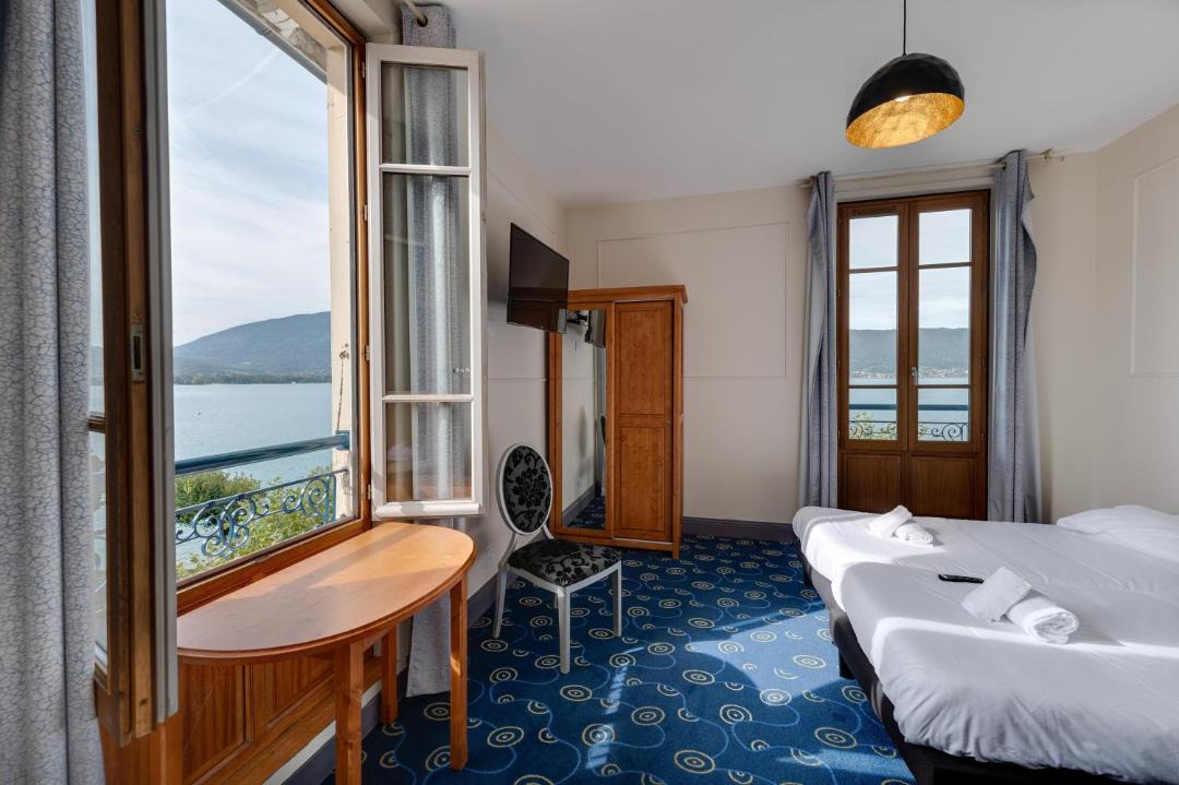 Photo of Others in Menthon-Saint-Bernard