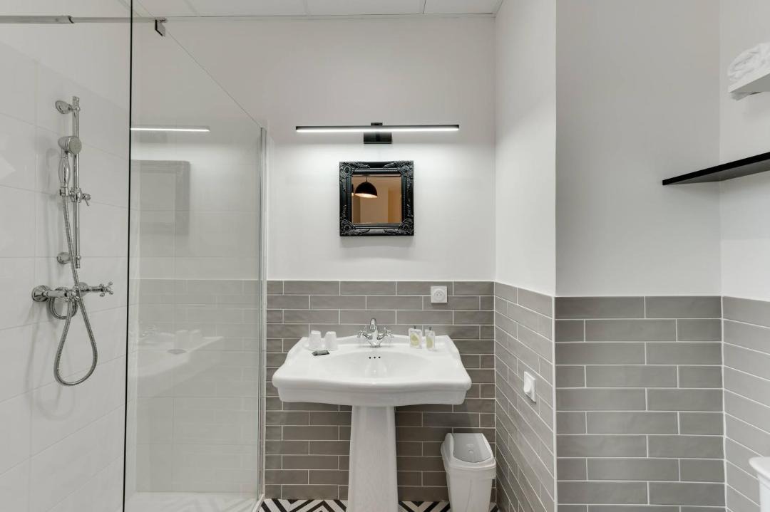 Photo of Bathroom in Menthon-Saint-Bernard