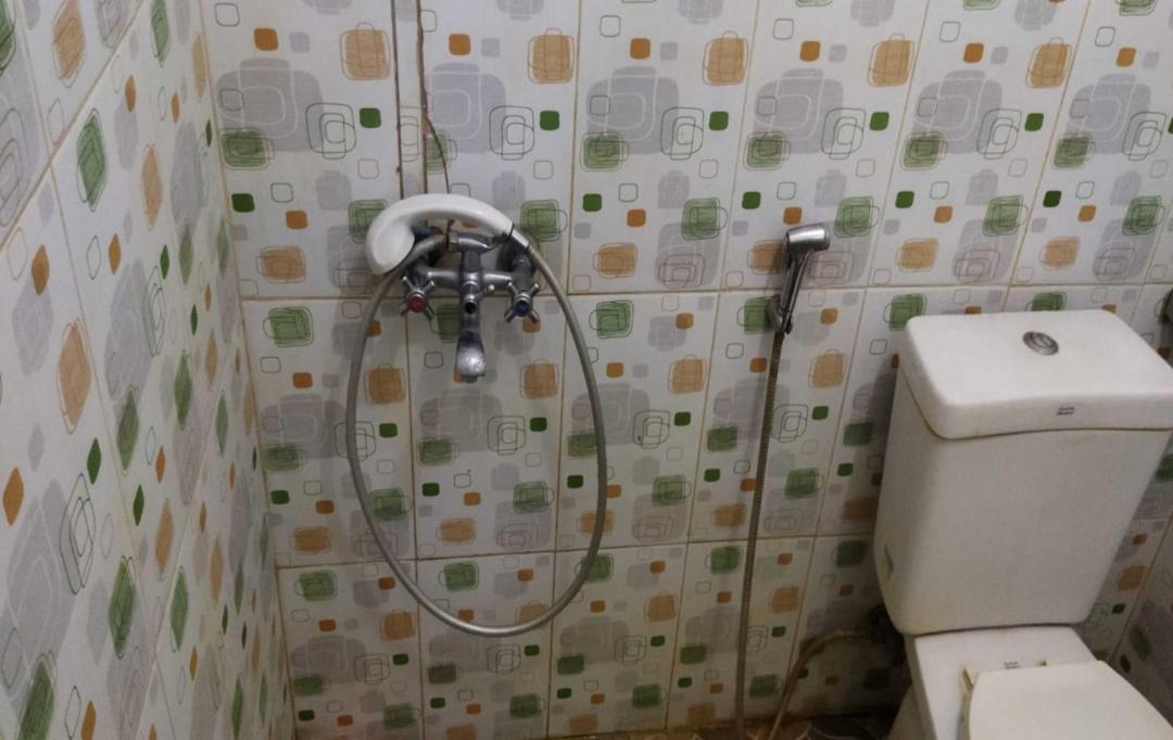 Photo of Bathroom in Prawirotaman