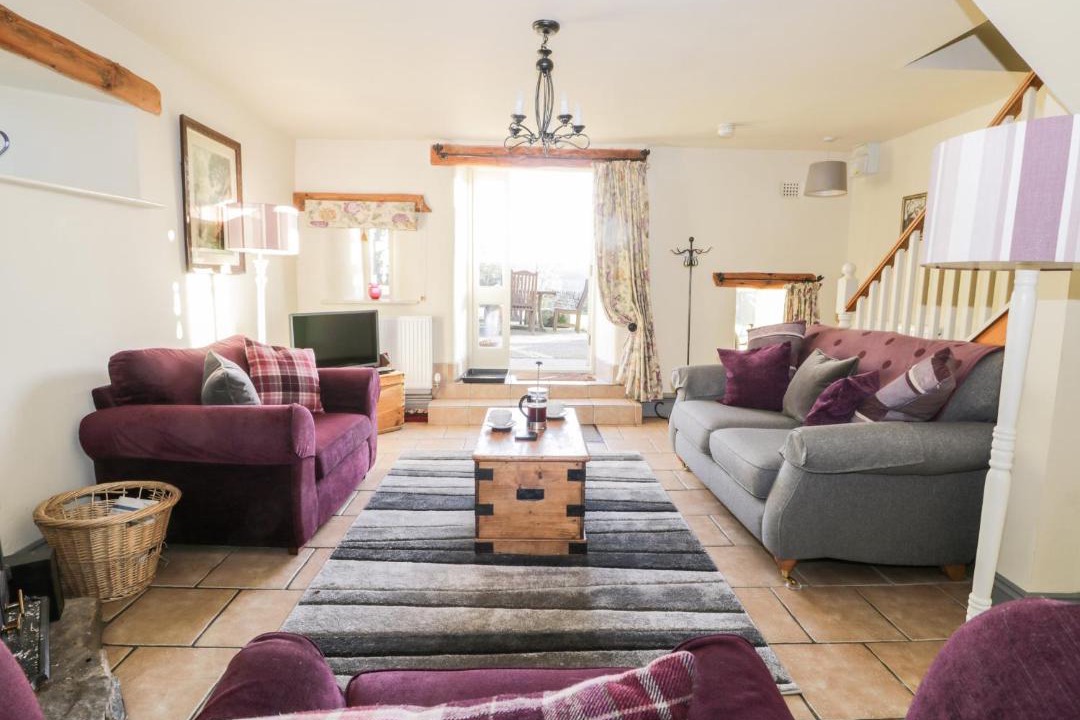 Photo of Livingroom in Staintondale