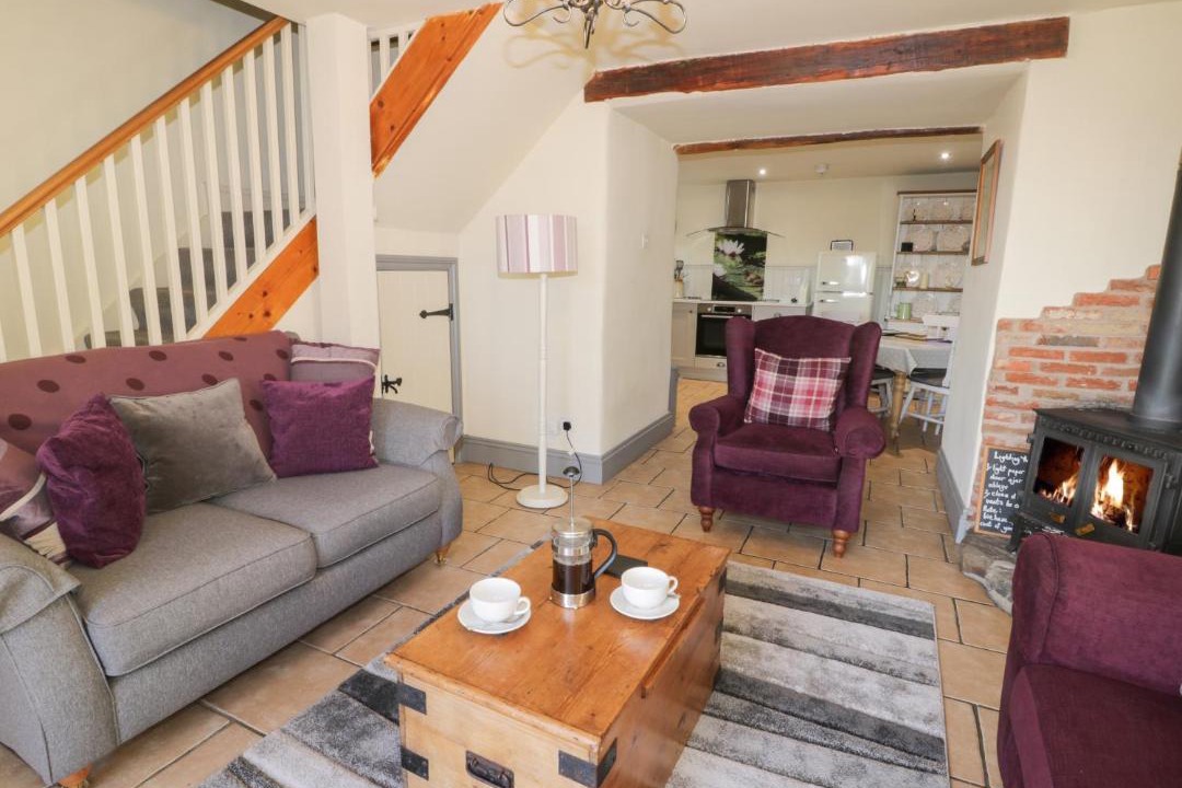 Photo of Livingroom in Staintondale