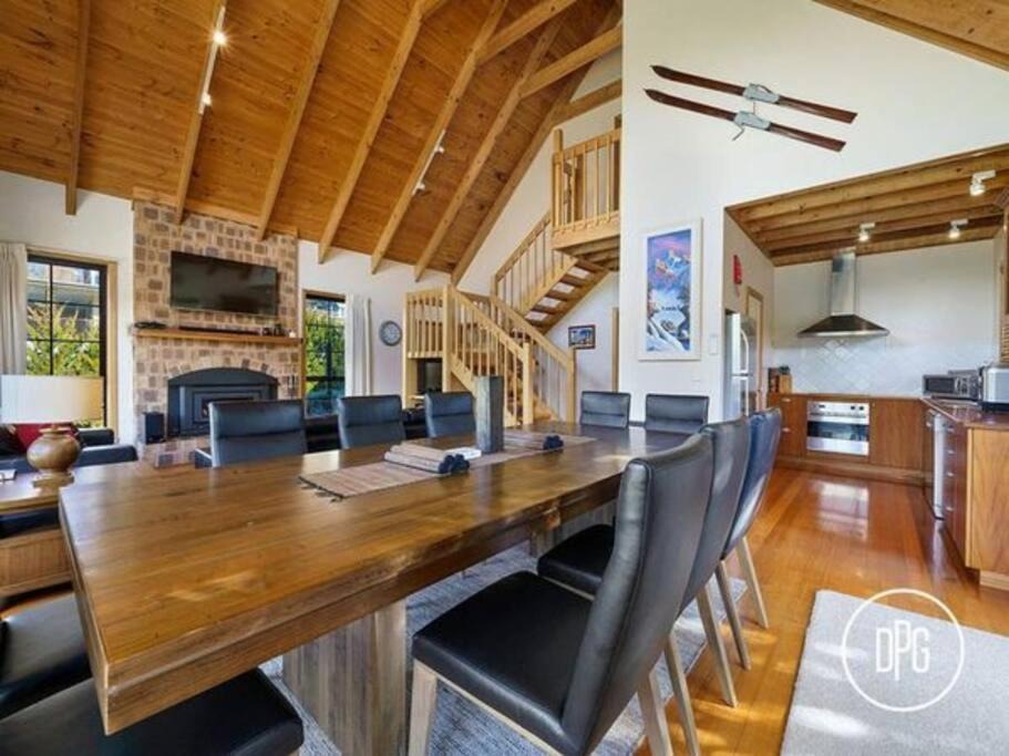 Photo of Others in Merrijig