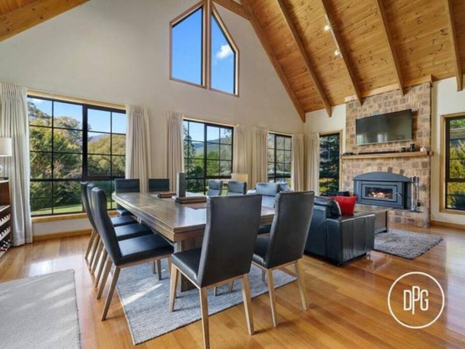 Photo of Others in Merrijig