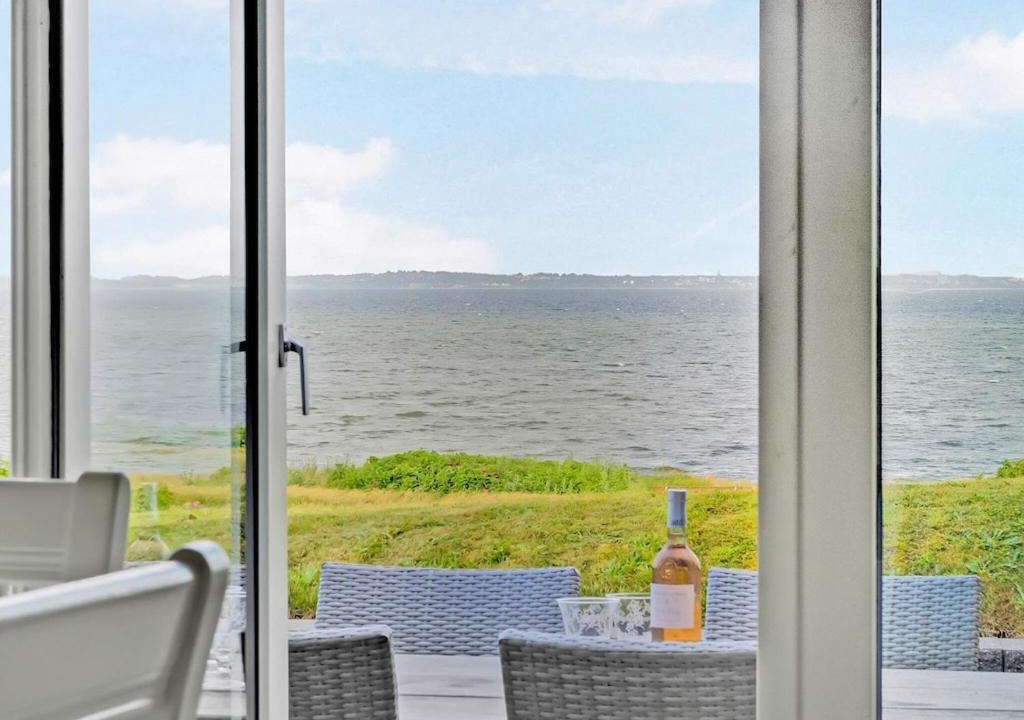 Photo of Patio Balcony in Vinderup