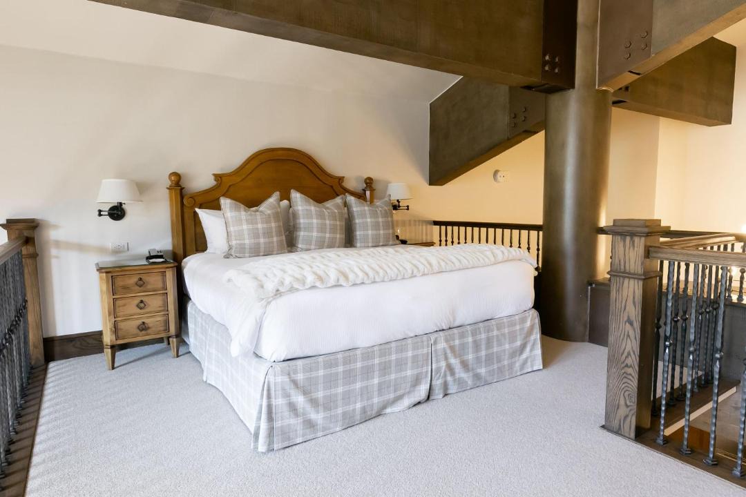Photo of Bedroom in Deer Valley