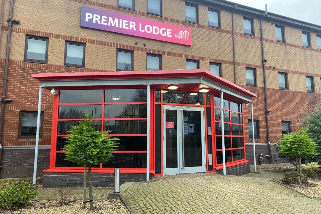 Photo of Others in Grangemouth