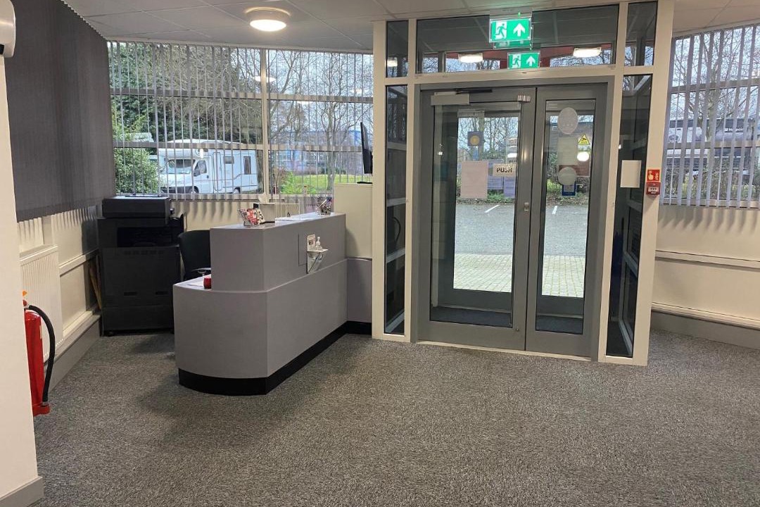 Photo of Others in Grangemouth