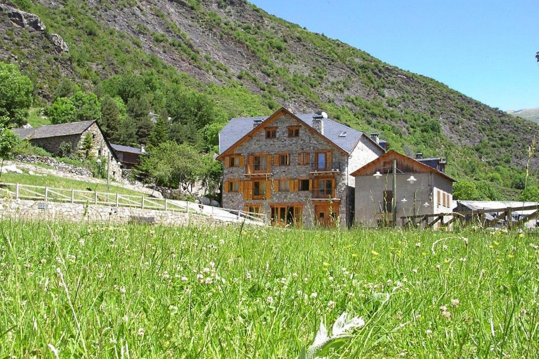 Photo of Others in Erill la Vall