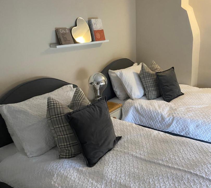 Photo of Bedroom in Sulgrave