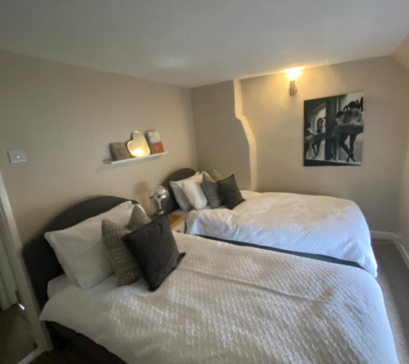 Photo of Bedroom in Sulgrave