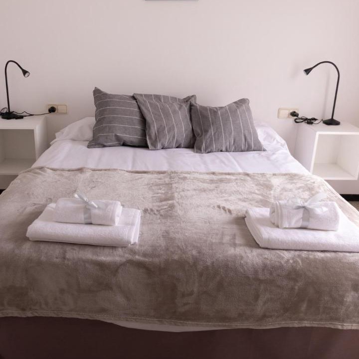 Photo of Bedroom in Banyoles