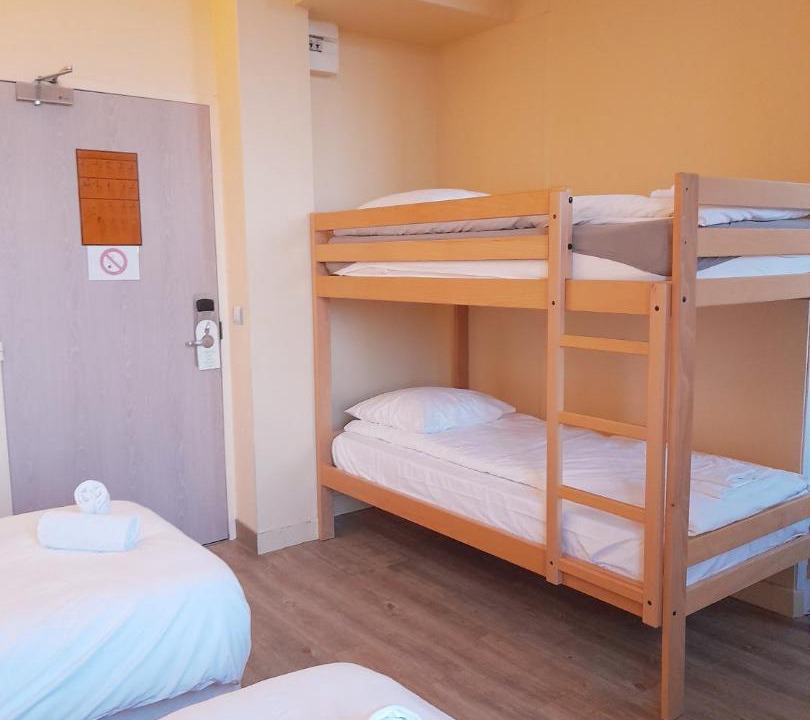 Photo of Bedroom in Chartres