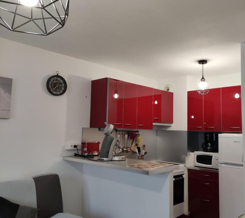 Photo of Kitchen in Le Crotoy