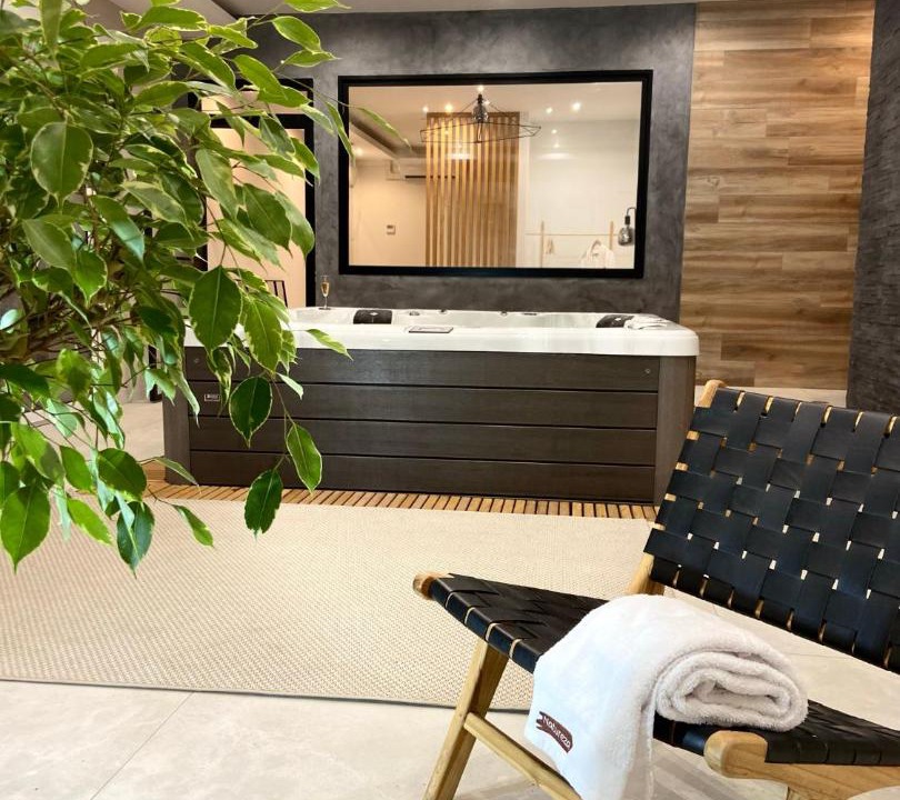 Photo of Livingroom in Rux