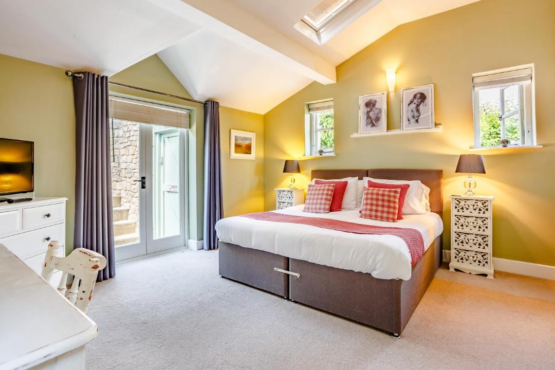 Photo of Bedroom in Tidenham