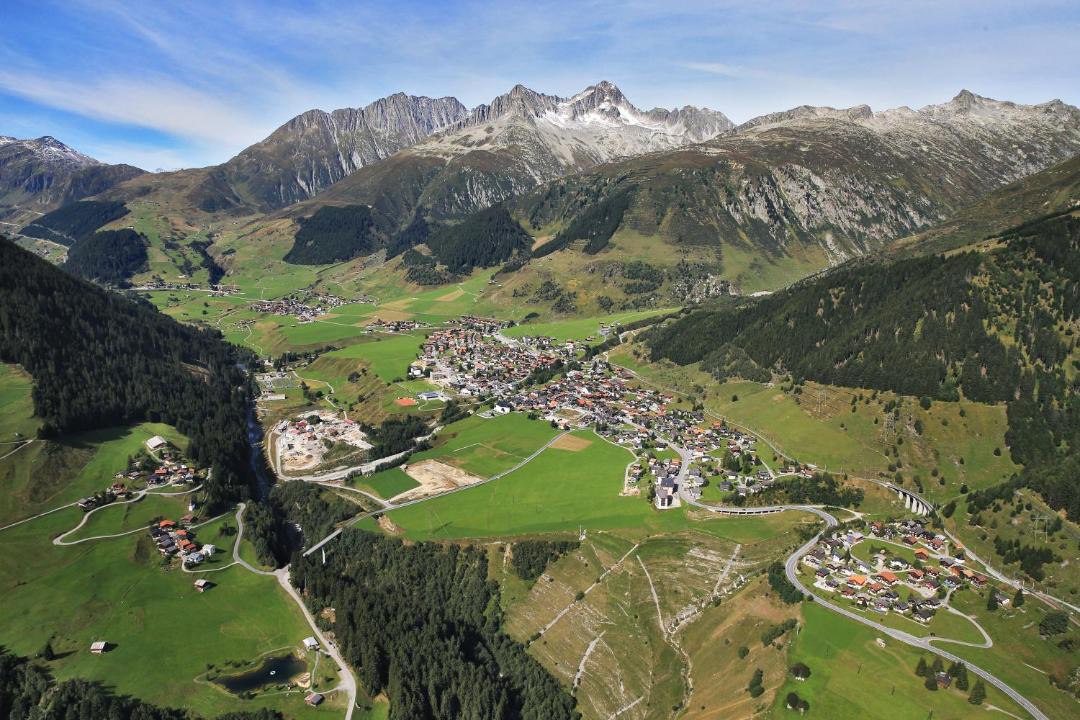 Photo of Others in Sedrun