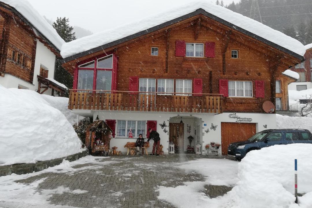 Photo of Others in Sedrun