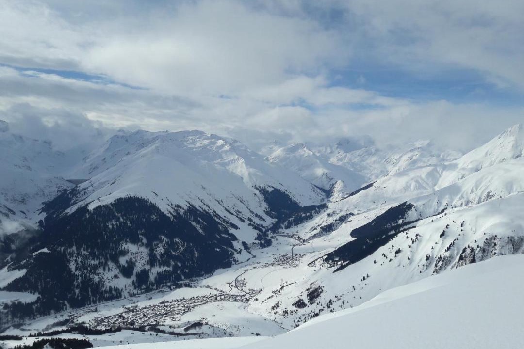 Photo of Others in Sedrun