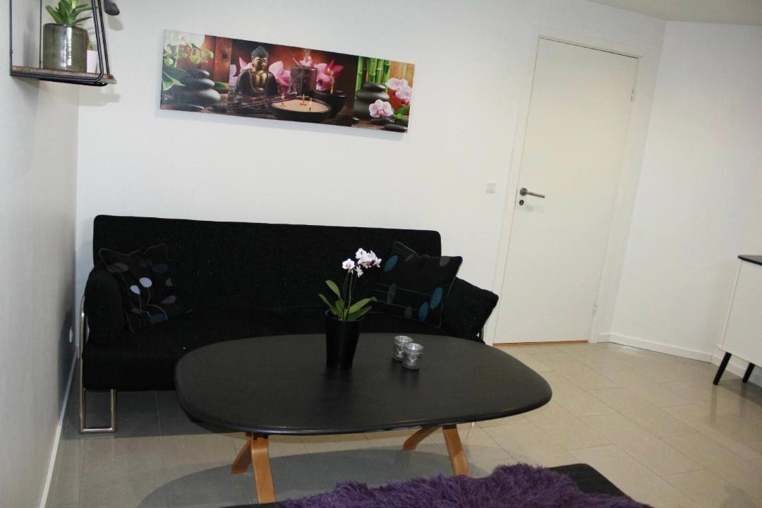 Photo of Livingroom in Aalborg