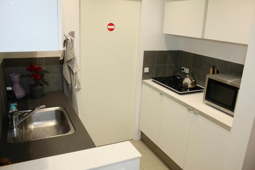 Photo of Kitchen in Aalborg