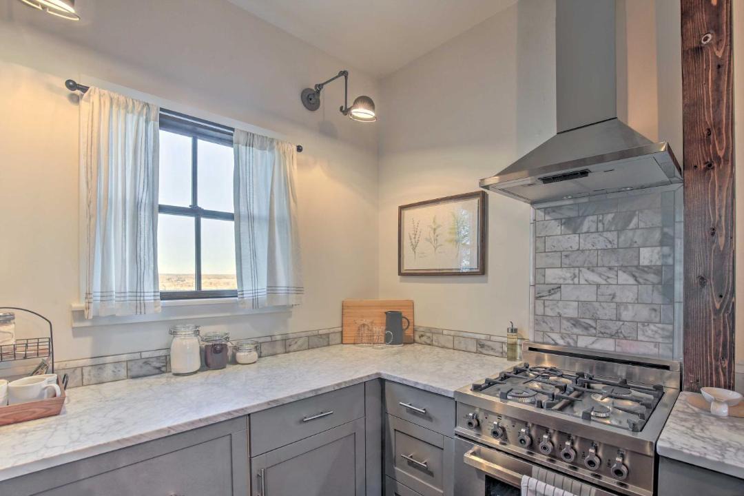 Photo of Kitchen in Castroville
